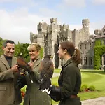 The Lodge At Ashford Castle 