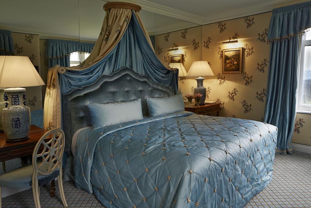 Hotel The At Ashford Castle 4*