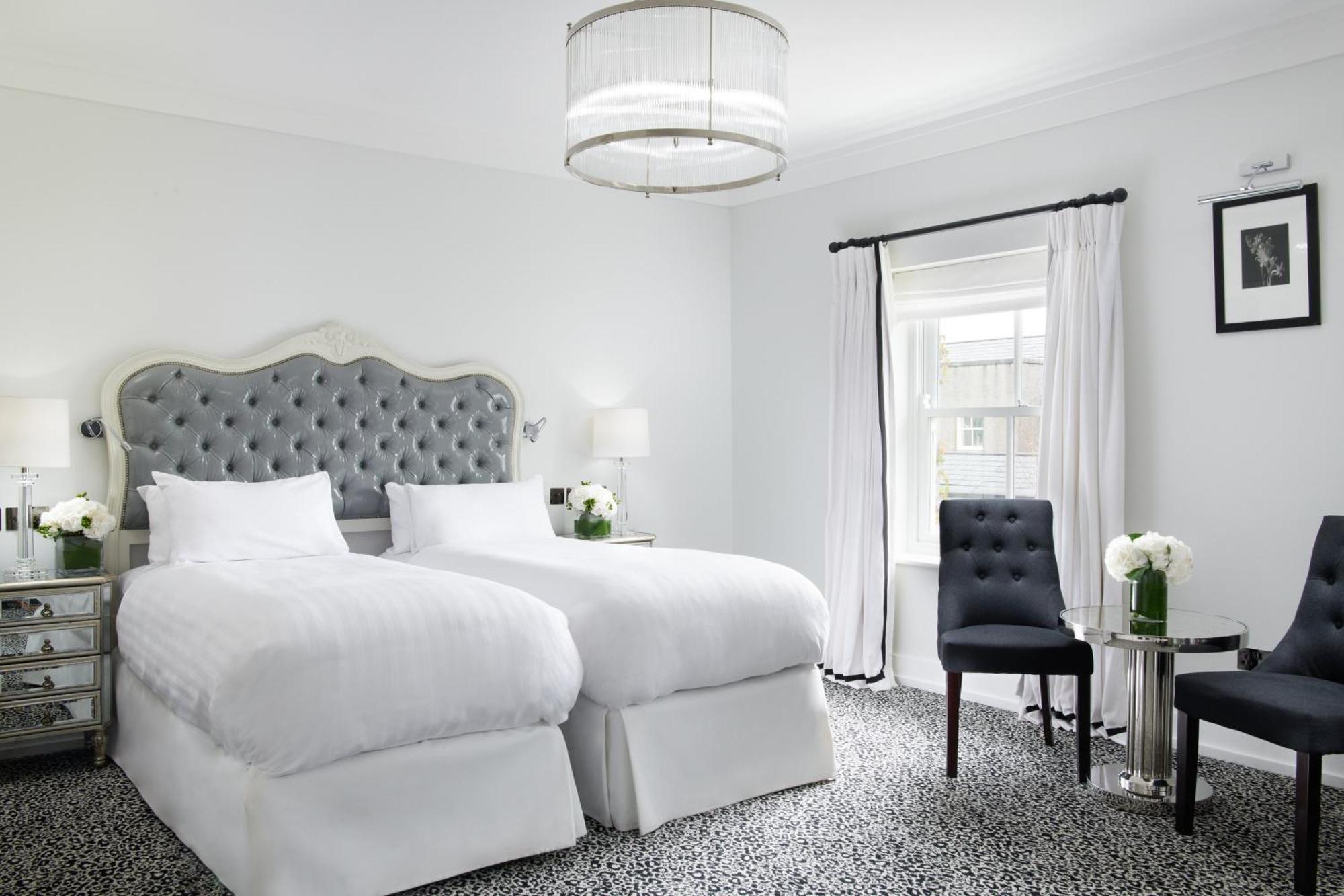Hotel The At Ashford Castle 4*