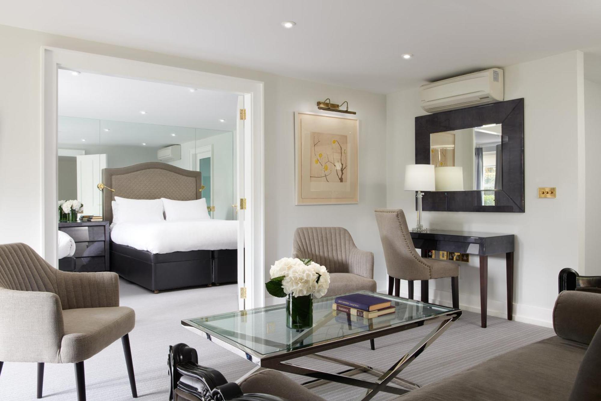 Hotel The At Ashford Castle