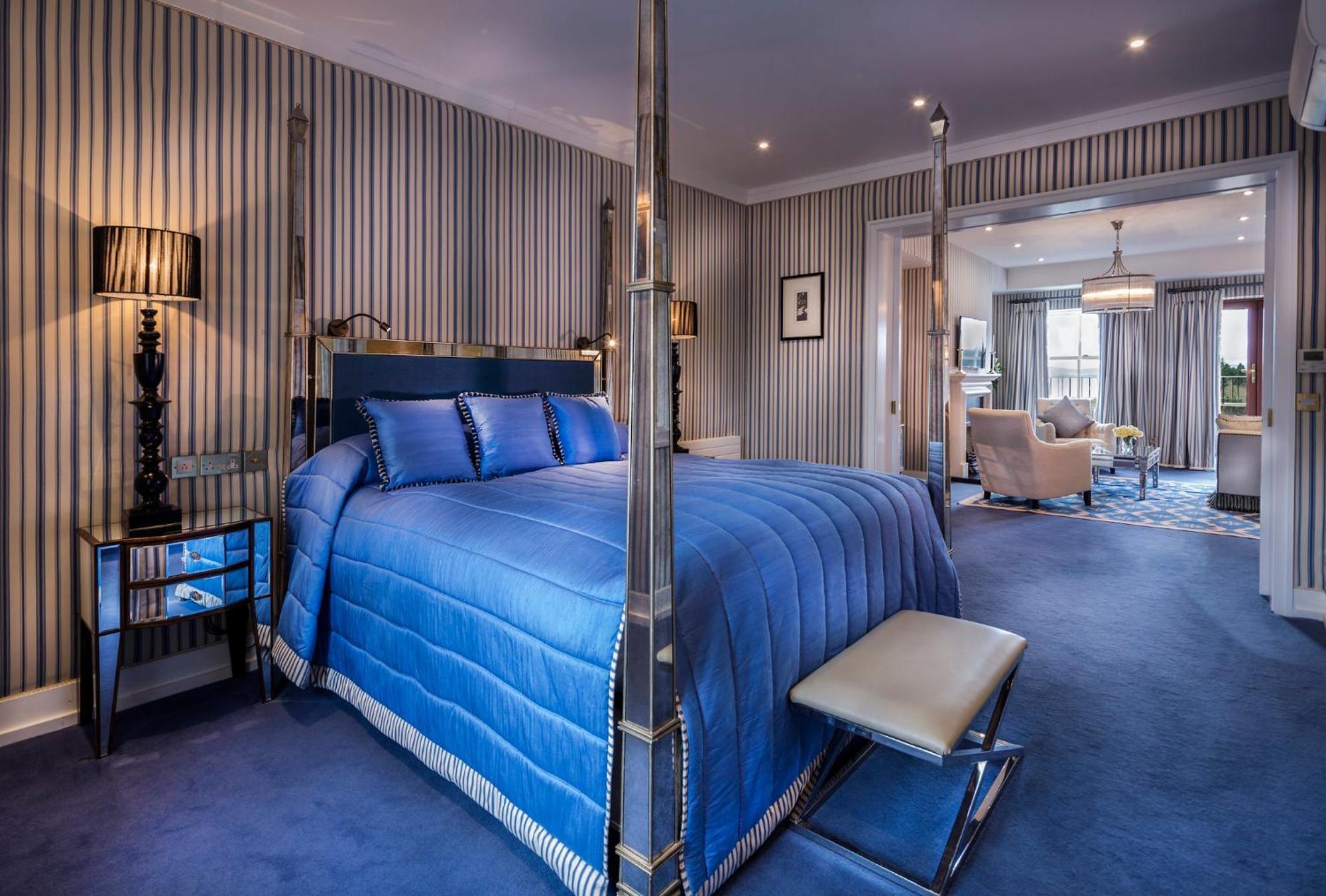 The At Ashford Castle 4*