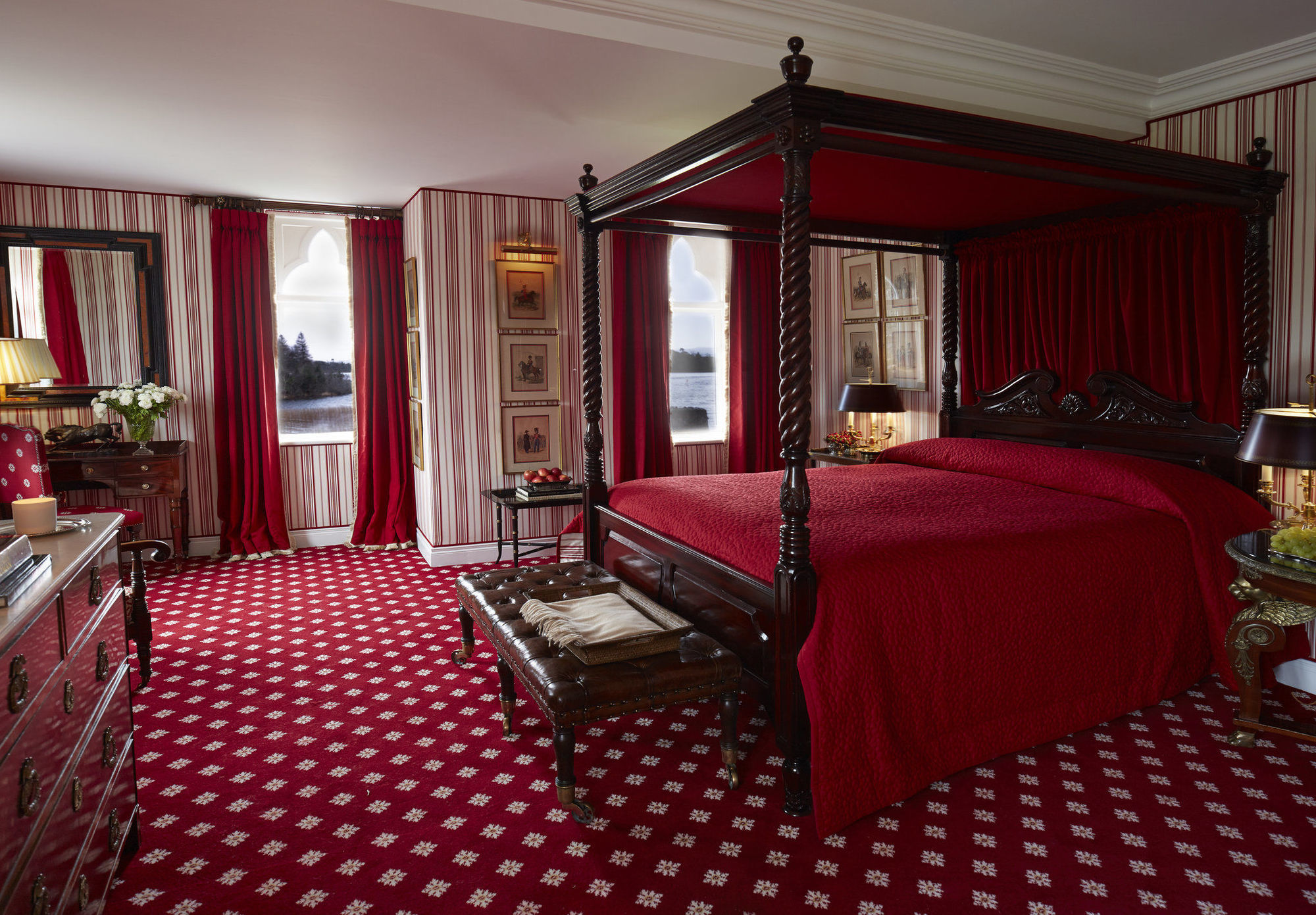 The At Ashford Castle
