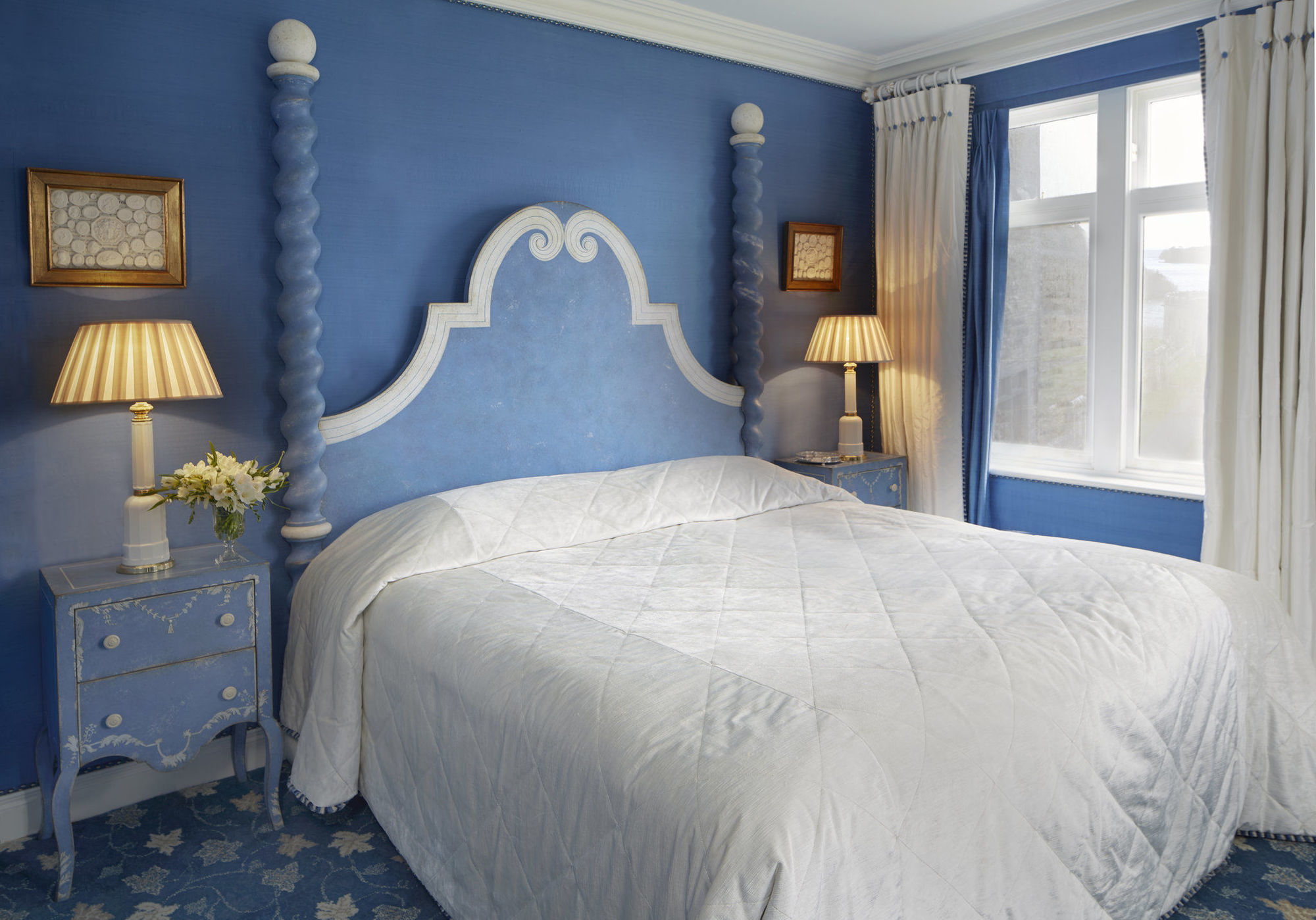 The At Ashford Castle Cong